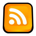 Newsfeed RSS icon